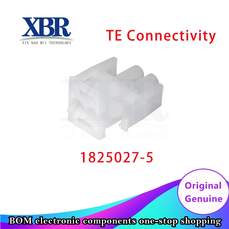 

Коннектор TE 1-480698-0, 50 шт.