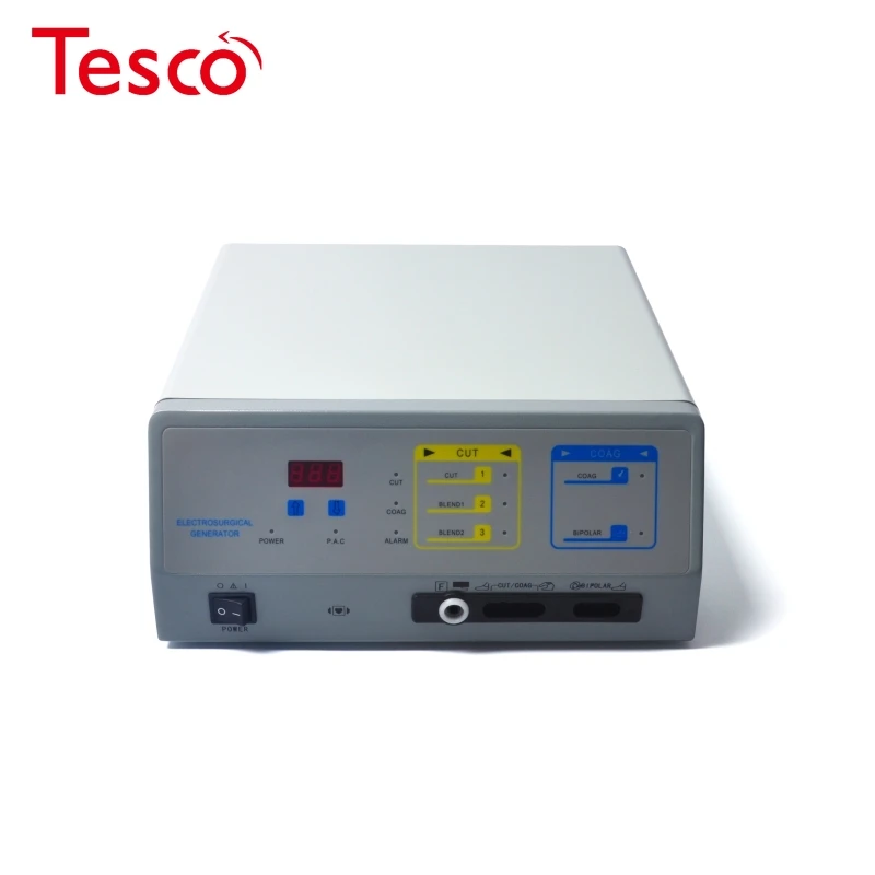 

High Frequency Electrosurgical Unit, Medical Equipment Bioplar Unit
