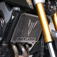 mt 09 fz 09 motorbike cooler guard radiator grill cover for yamaha mt09 fz09 2014 2015 motorcycle radiator grille mt 09 fz 09