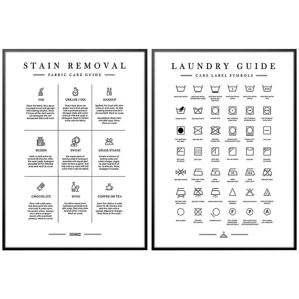 

2 шт., постеры для украшения стен