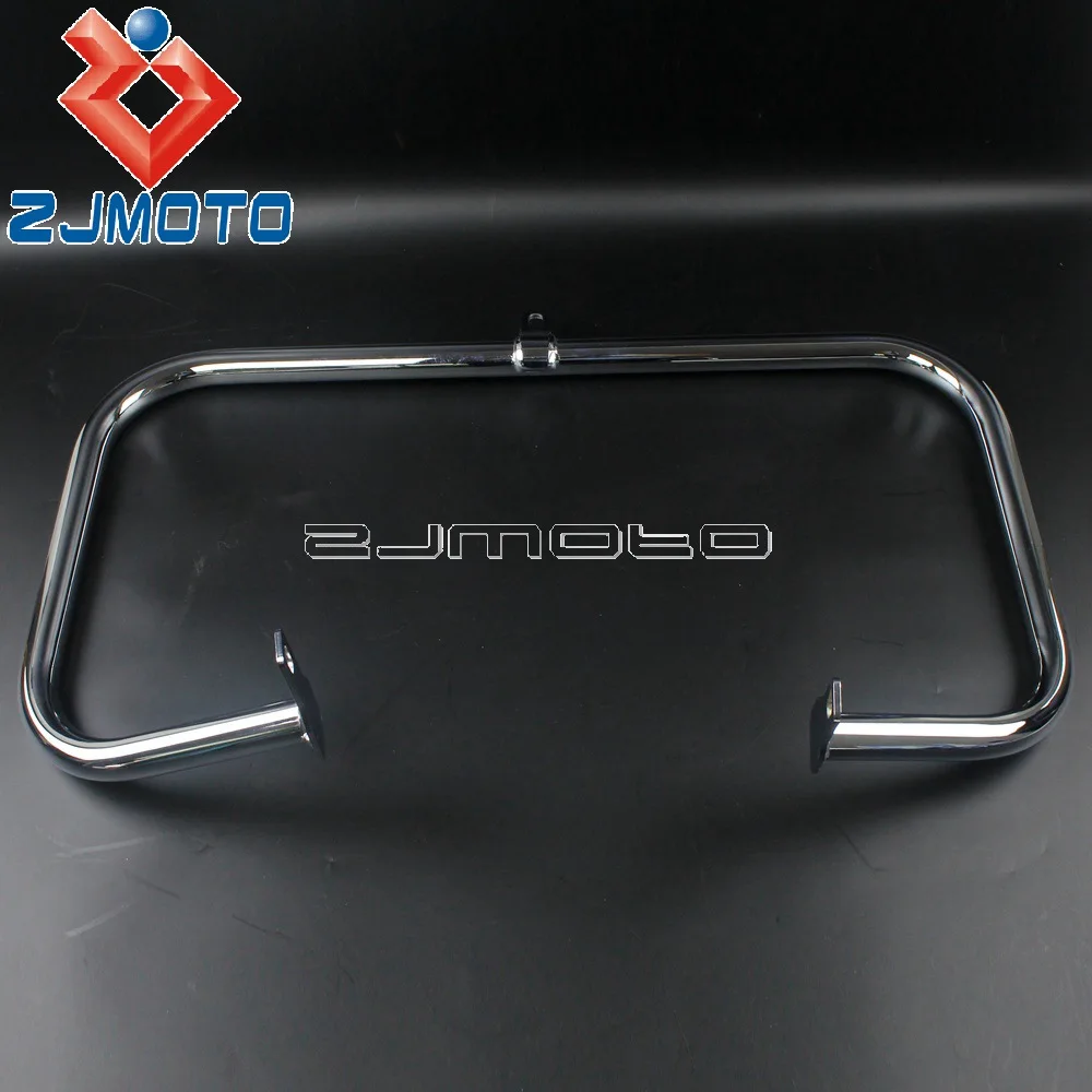 Защита двигателя мотоцикла для Honda Shadow Aero VT 750 750C 400 2004-2011 VT750 VT400 VT750C