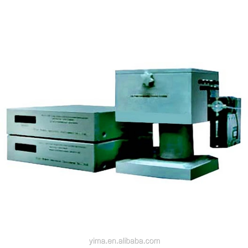 

MPI-100 Flow-injection electrochemiluminescence analysis instrument