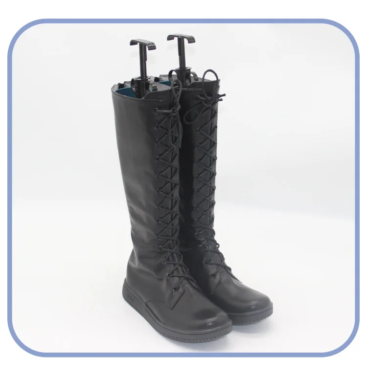 Обувь для косплея Kaname Rana из аниме! Это MyGO! Сапоги реквизит Хэллоуина аксессуары