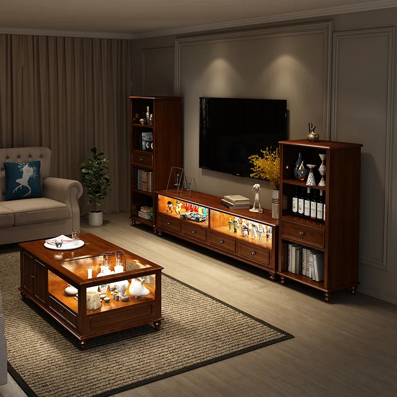 1 ТВ-шкаф комбинированный лазер телевизионный специальный стеклянный шкаф со