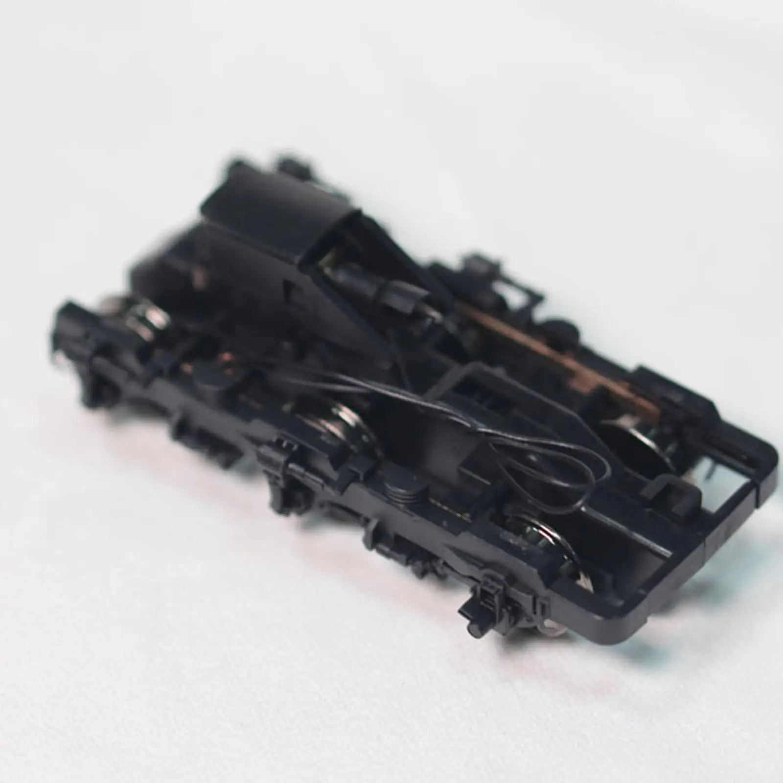 4 шт. Детский конструктор для поезда