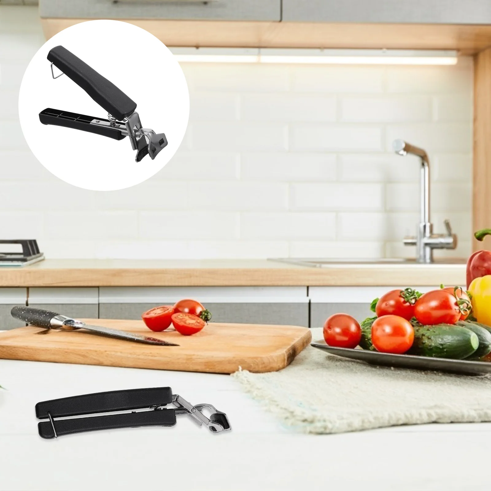 

Hot Plate Clip Dish Bowl Tongs Clamp Gripper Lifter Picker Grabber Pan Retriever Cooking Clipper Clips Bowls Kitchen Anti Tong