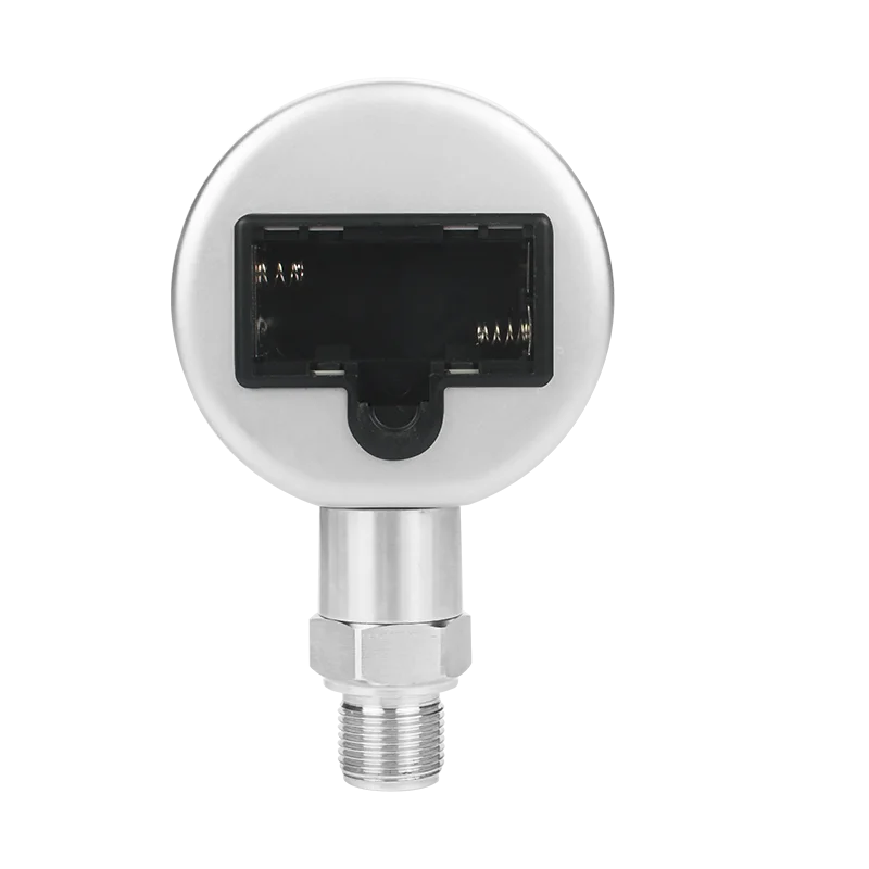 Манометр на батарейках с цифровым дисплеем высокоточный цифровой манометр 0.2% 0.5%