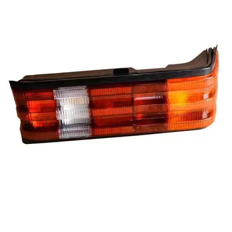 Задний стоп-сигнал фонарь заднего фонаря для Mercedes Benz E Class W201 190E 1982 1983 1984 1985 1986 1987 1988