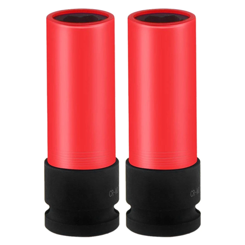 

17 мм Противоугонный винтовой рукав для автомобильной шины универсальный ключ для блокировки колеса торцевой ключ для Benz S серии W221