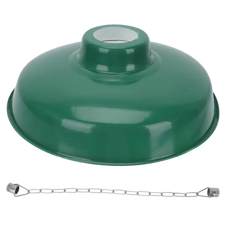 1 комплект настенный светильник с эмалью и абажуром |