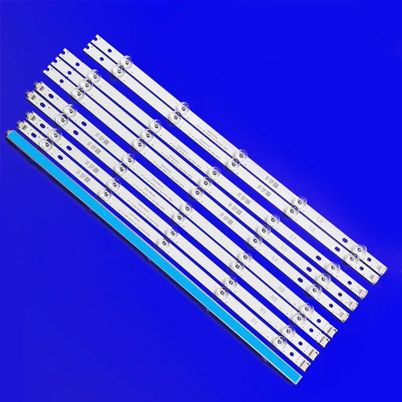 Светодиод для 47 &quotV14 sDRT REV0.8 47LB450 47LB700B 47LB731 47LB730V 47LB679V 47LB670V 47LB677V 47LB720V 6920L-0504A 0506A 0505A 0507A