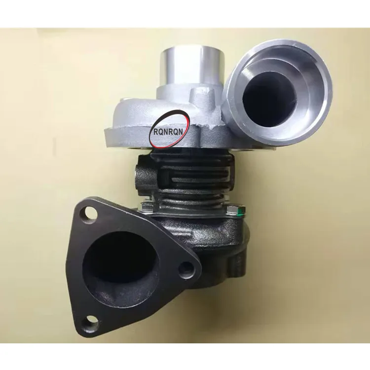 Турбокомпрессор J50S для Wechai Deutz 13030849 KH43