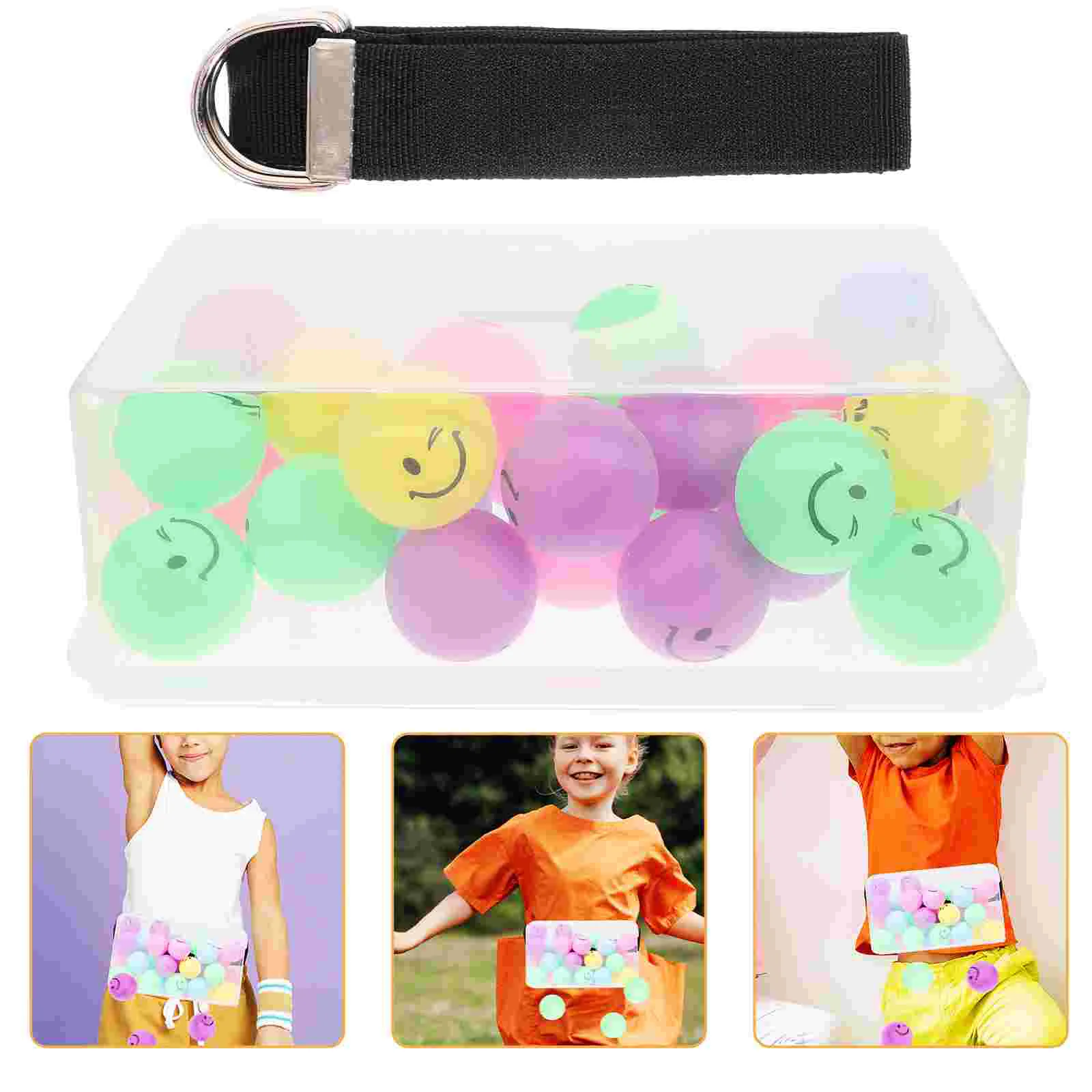 

Shaking Interactive Game: Parent Child Pingpong Training 1 Set