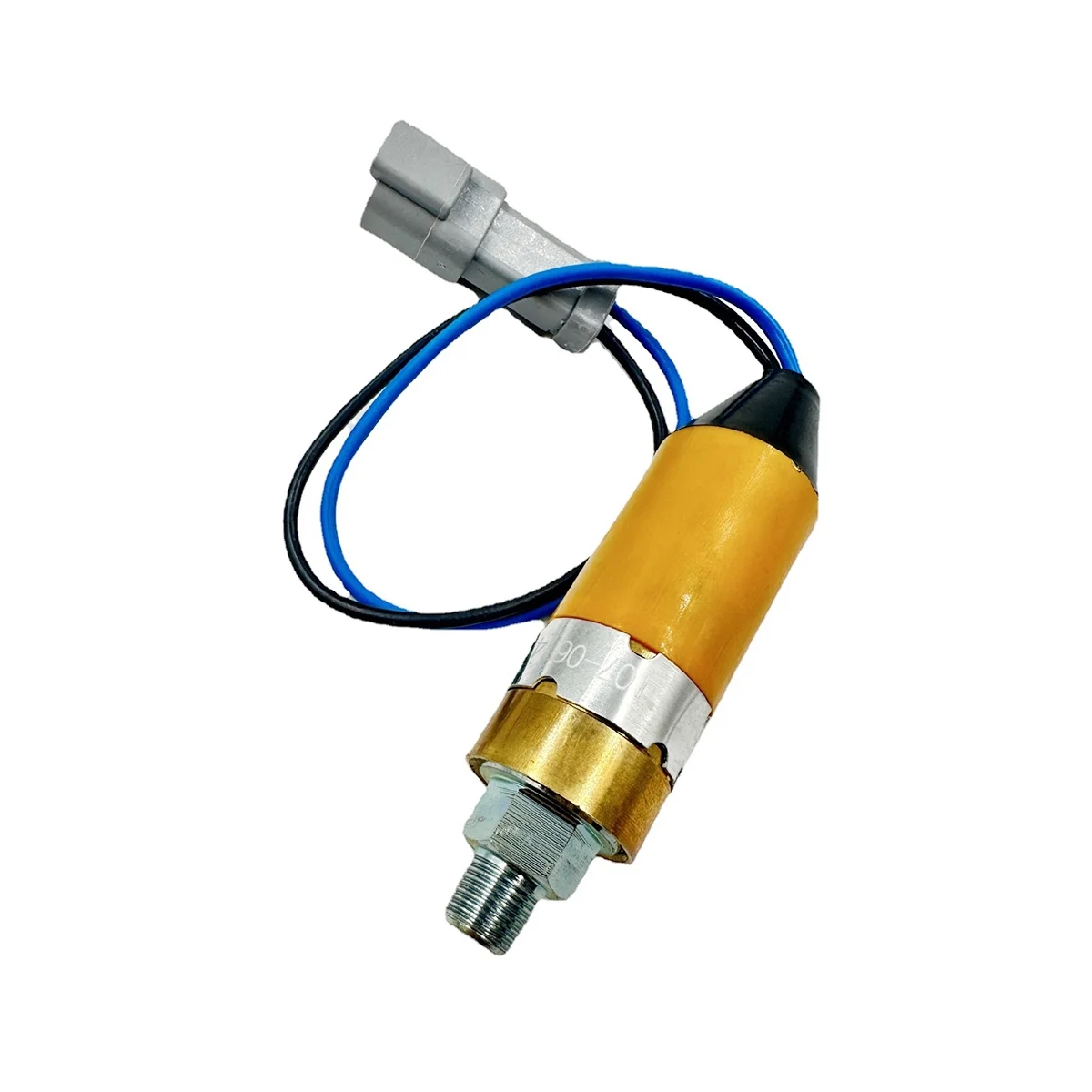 Новинка 107-0614 датчик давления масла на топливном аккумуляторе для CAT CB-434D CB-534D CD-54