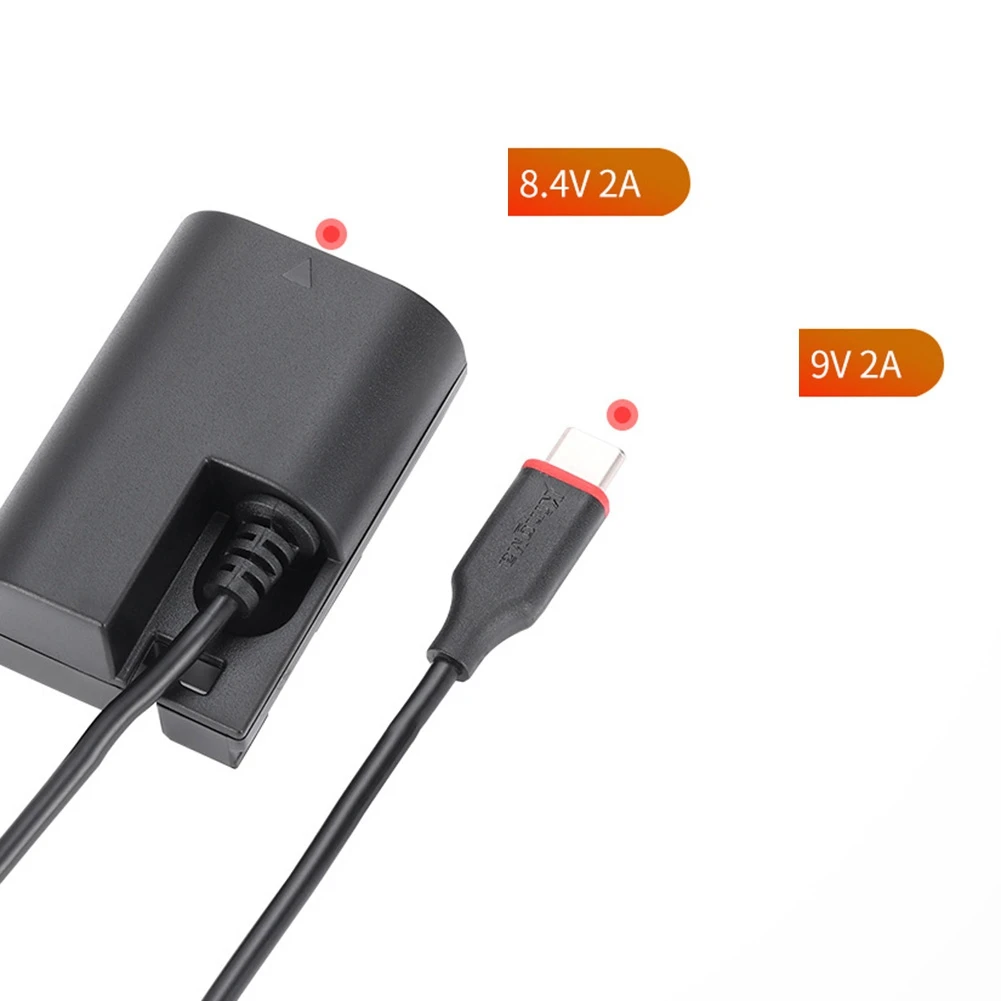 Фото USB-кабель Type-C LP E6 E6N для Canon EOS 6D 7D 60D 70D 80D 90D R R5 R6 Mark II №5