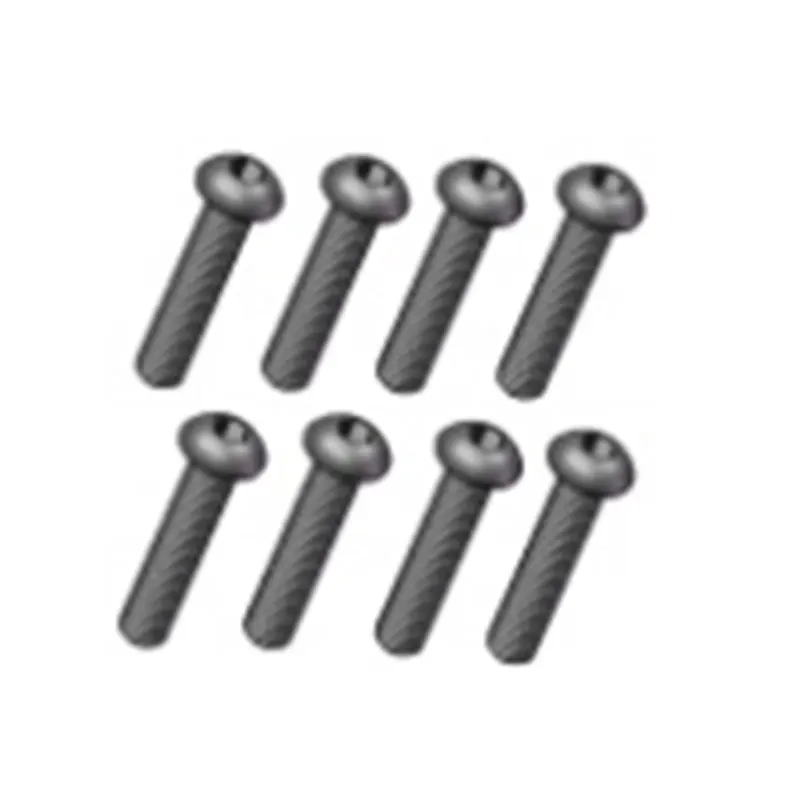 

Запасные части R86444 Кнопка головки 2,5*10 для EX86170 2,4 ГГц RTR 1/10 RC электрический пульт дистанционного управления модели автомобиля