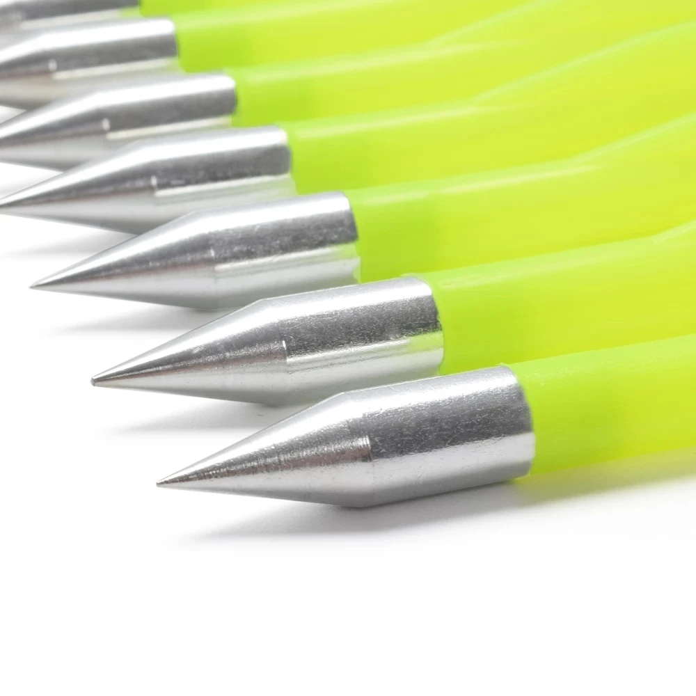 Алюминиевая стрела для стрельбы из лука 3 дюйма Рогатка короткая рыбалки