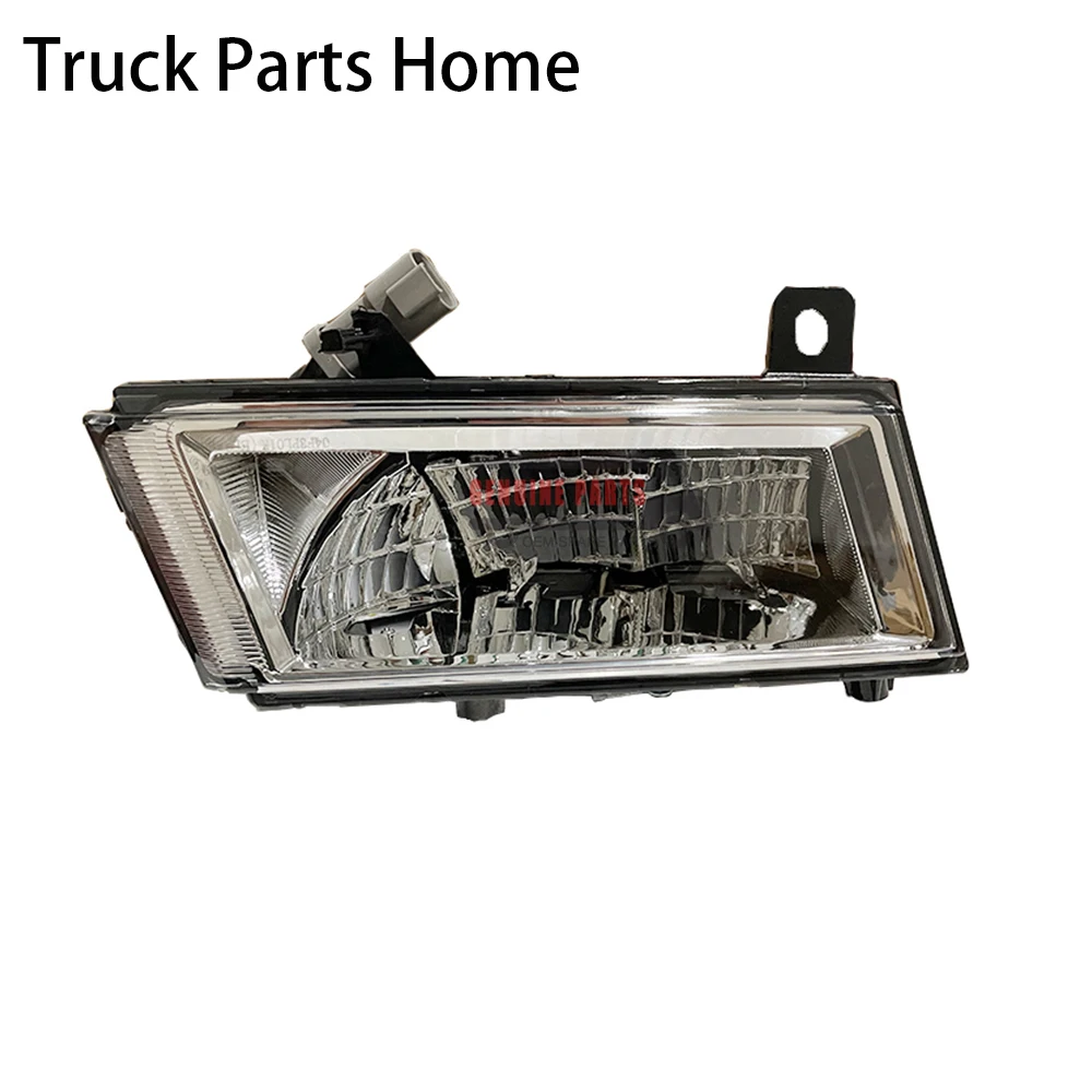 

1 шт., светодиодная противотуманная фара 24 В для Scania R650 G500 S730 S500 P500