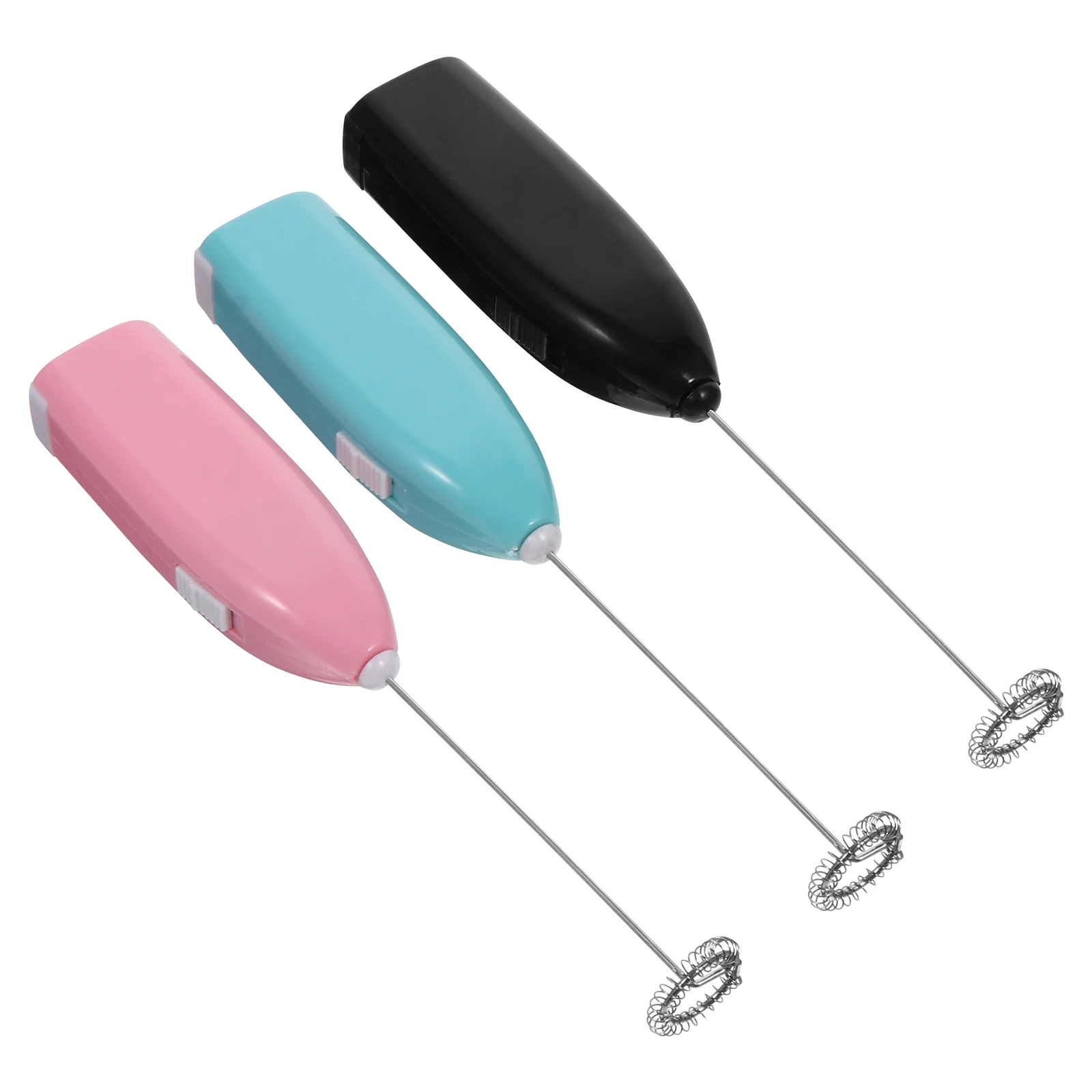 

3 Pcs Epoxy Resin Stirrer Electric Tumbler Mixer Epoxy Mixing Stick)