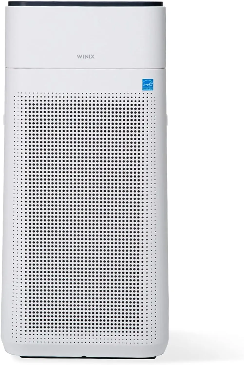 

4-ступенчатый HEPA-очиститель воздуха с Wi-Fi и технологией PlasmaWave, 620 кв. футов