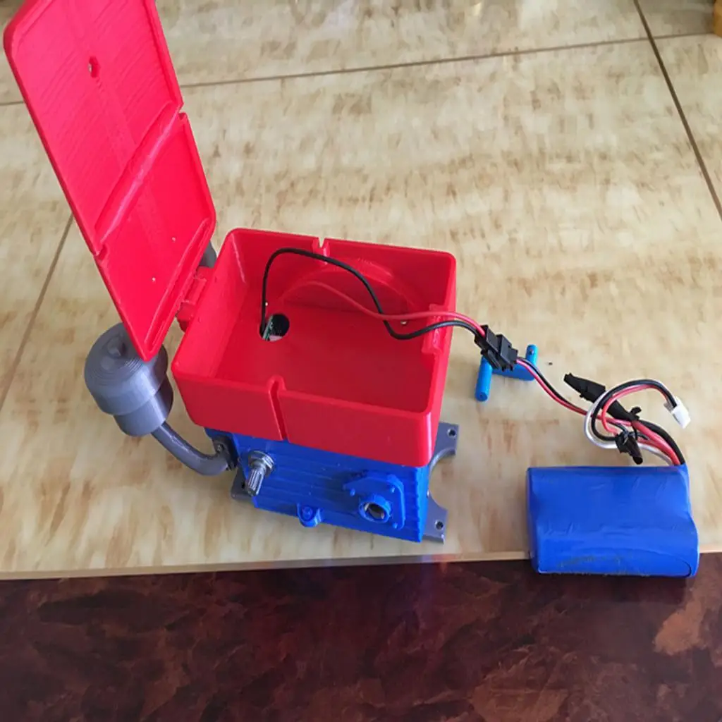

Simulated 3 D Pressure Engine Model Combustion Engine Parts