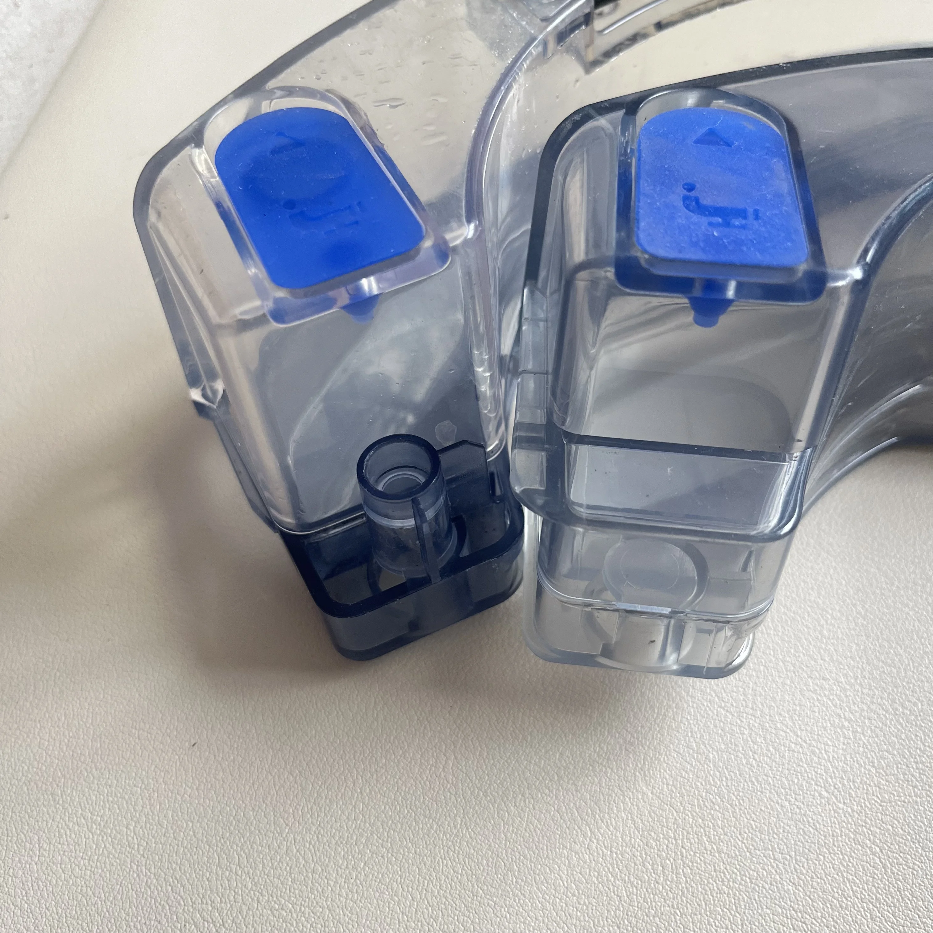 Резервуар для воды DD35 DJ35 оригинальный резервуар демонтажа и мытья полов DD56