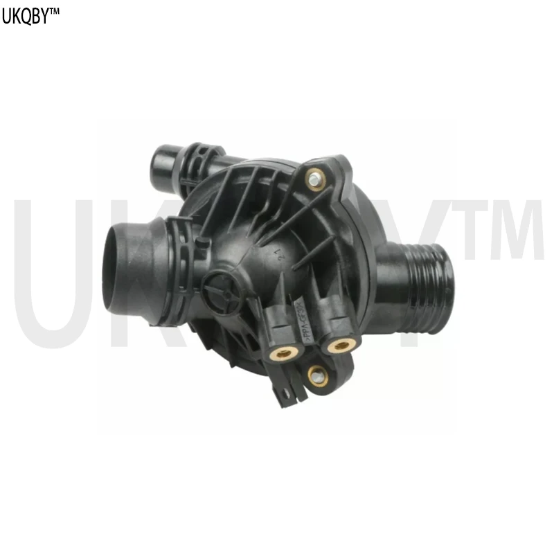 Фото BM W 11537544788 Термостат для охлаждающей воды MEYLE-ORGINAL Качество 11537549476 11537536655 №1