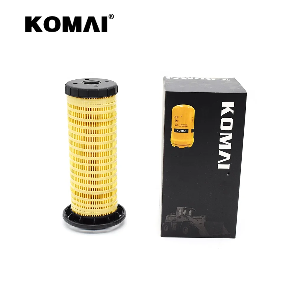 322-3154 346-3229 Элемент масляного фильтра 322-3155 Fp1133 So 10112 для 326d2