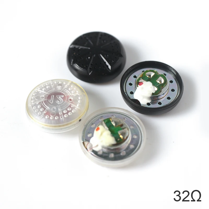 Универсальные наушники MX500 с динамиком 15 4 мм 10 шт