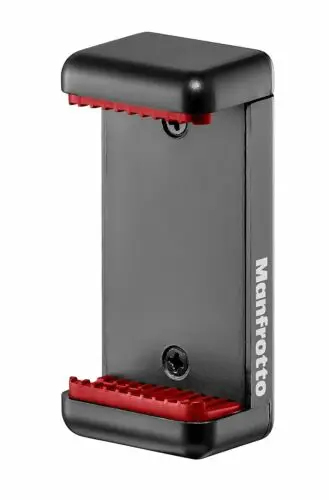 

Manfrotto tripod MCLAMP adapter for smartphone Japan Import Free shipping