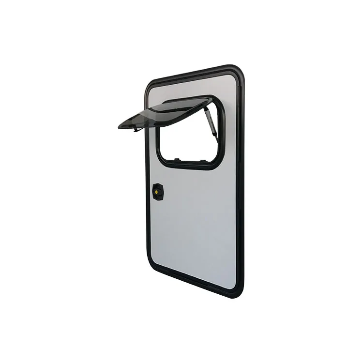 TONGFA 2021 хит продаж одноточечный замок из алюминиевого сплава боковой автомобиль