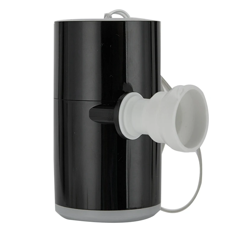 

Портативный Электрический надувной насос с зарядкой от USB, миниатюрный инструмент для улицы, воздушный насос, лампа для кемпинга, освещение ...