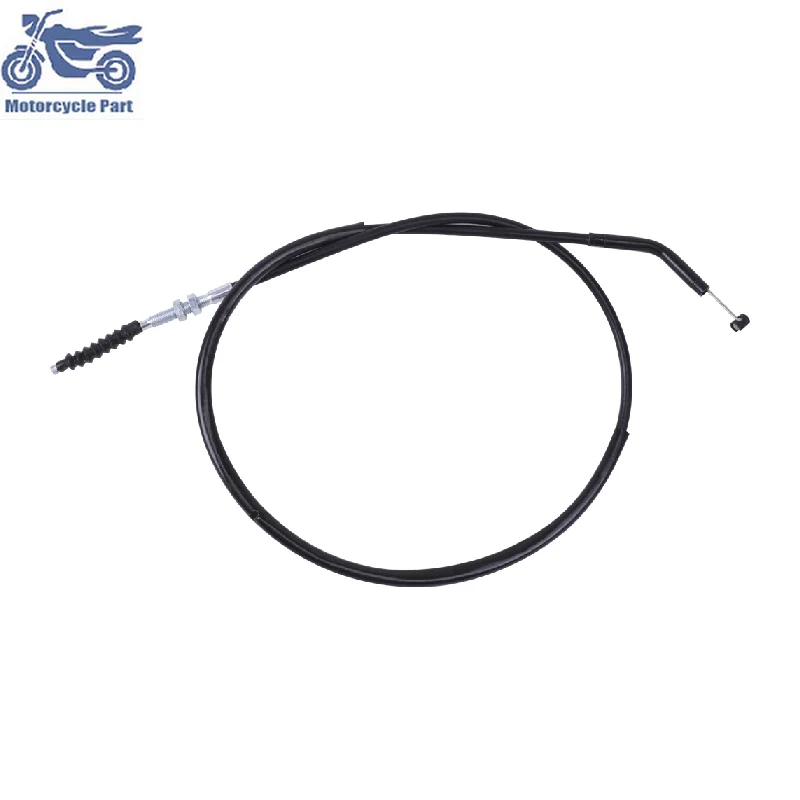 Мотоциклетный регулируемый кабель управления сцеплением и маслопровод