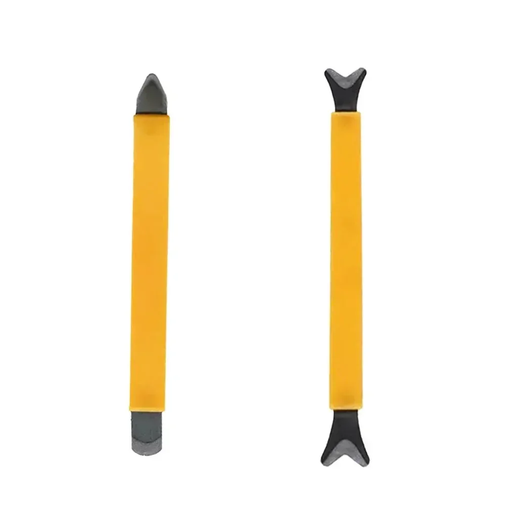 1 шт. инструмент для скребка швов из вольфрамовой стали клей остаточная лопата