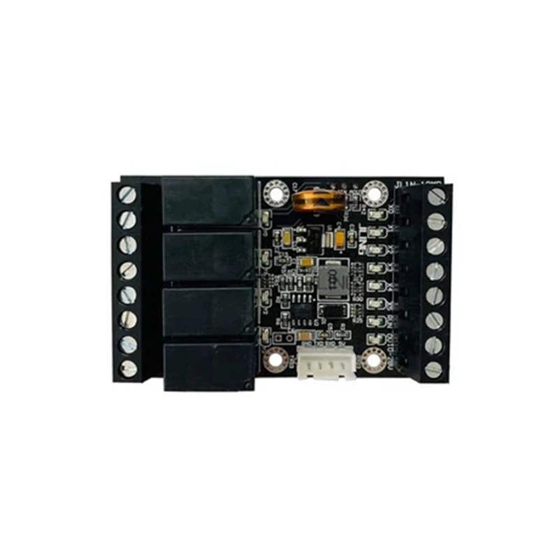 

100%NEW ORIGINAL 1 Year Warranty FX1N-10MR