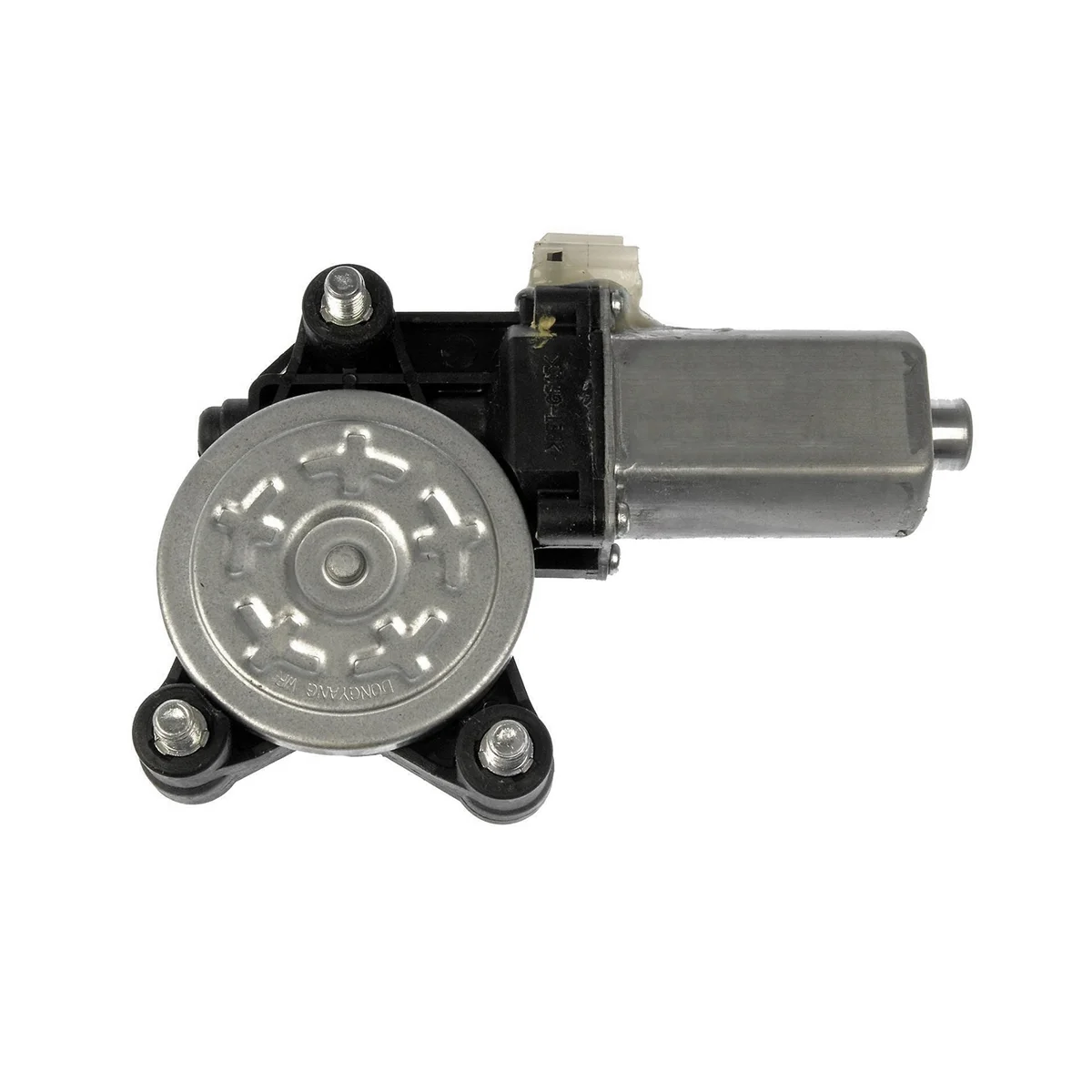 Автомобильный стеклоподъемник для стекла левый мотор управления Hyundai Coupe Tiburon