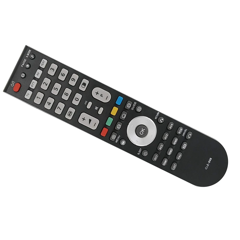 Пульт дистанционного управления для телевизора HITACHI