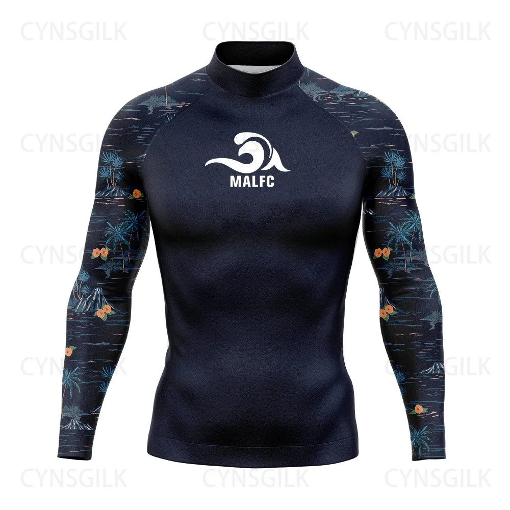 Мужская одежда для серфинга MALFC