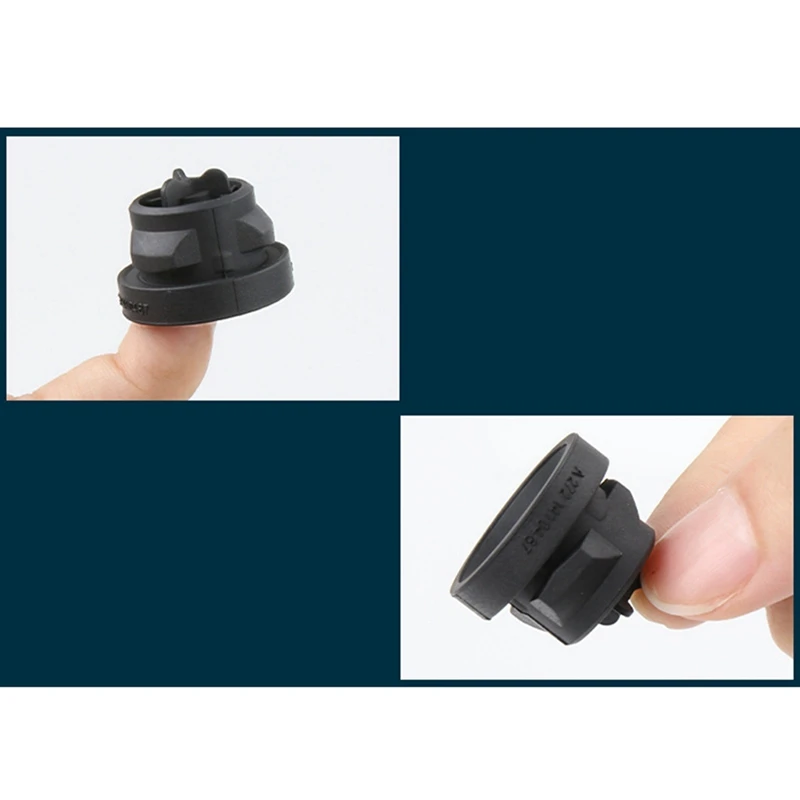 A2721410487 буфер двигателя буферы амортизаторы для Mercedes Benz M272/273 буферная оболочка