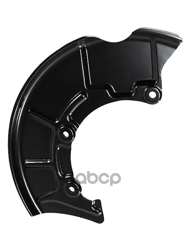 Кожух Тормозного Диска Fr Skoda Octavia 96 07/Vw Golf Iv 97 05/Audi A3 03 Rh Sat арт. ST 1J0615312A|Комплекты для