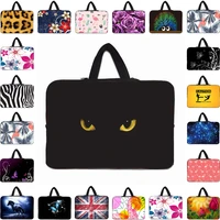 laptop chromebook pc carry bag neoprene 10 12 13 3 14 15 4 15 6 17 inch cover pouch case for macbook acer air 13 3 pro 15 retina