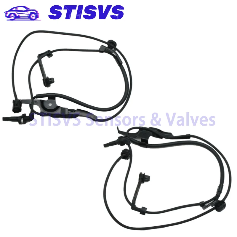 89542-06110 2 шт. передний левый/правый датчик скорости колес ABS для Toyota Camry V7 2018 89543-06110