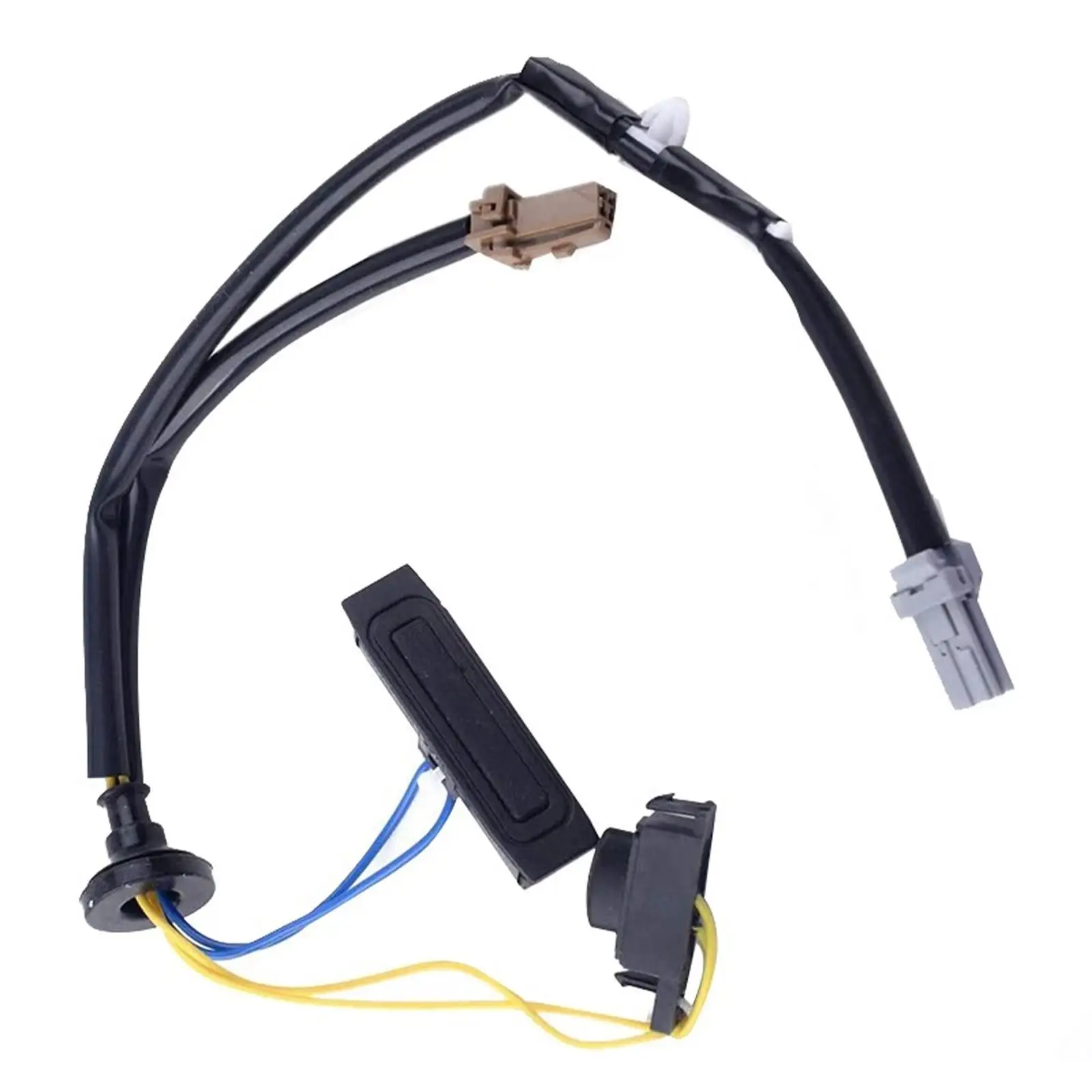 Переключатель крышки багажника 25380-2DT1A Автоаксессуары Запчасти для Nissan