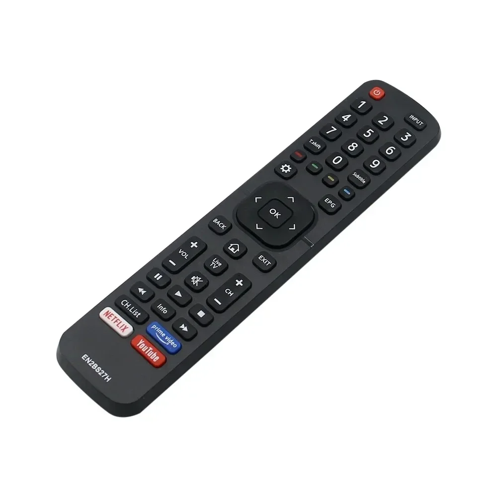 YP используется для контроллеров Smart TV 50R5 55R5 58R5 и 65R5 инфракрасного телевизора Hisense