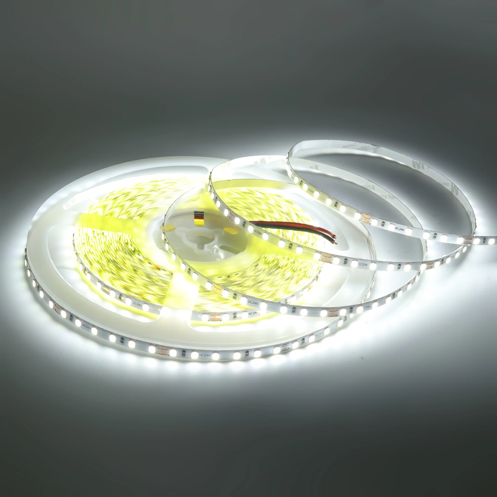 GAHADA Светодиодная лента 12/24В SMD 2835