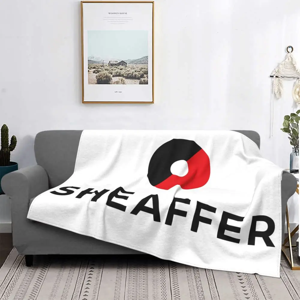 Новинка одеяла Sheaffer и супермягкое тепловое уличное одеяло для дома гостиной