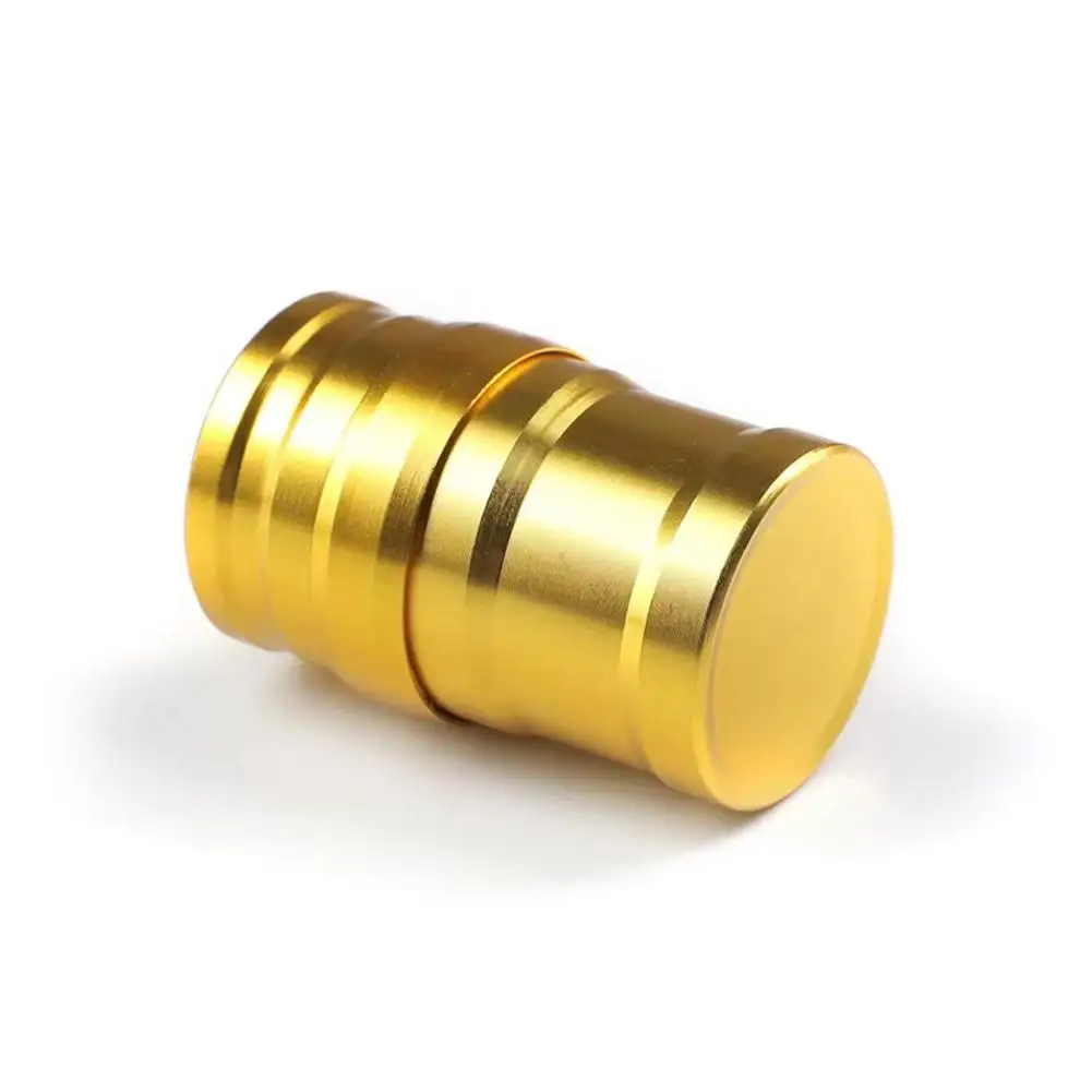 Портативная металлическая мини-лампа на спиртовой основе лабораторное