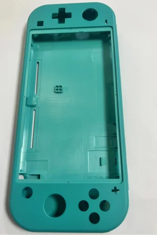 Замена для Nintendo Switch Lite Ns Lite Shell Чехол Корпус Передняя и задняя лицевая панель