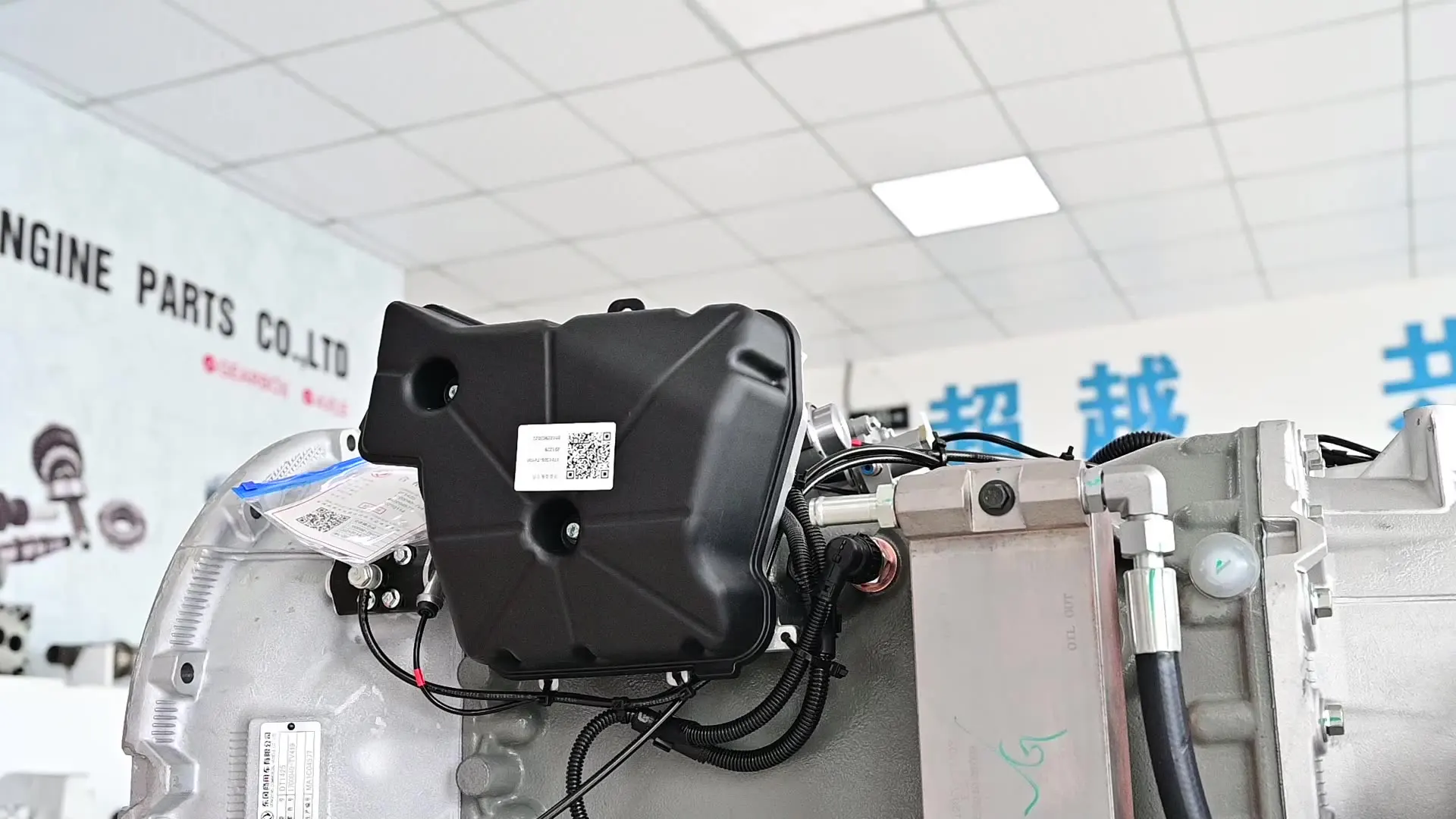 Рисунок 2 - CMS подлинный высокопроизводительный