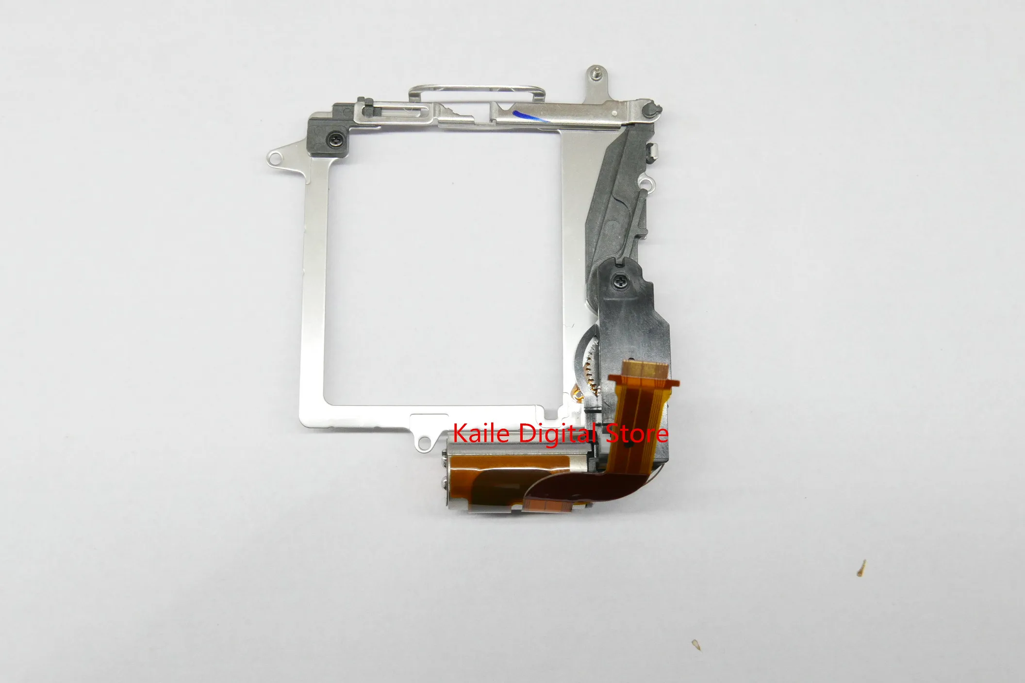 Оригинальные запасные части для Sony ILME-FX3 двигатель затвора MB блок управления